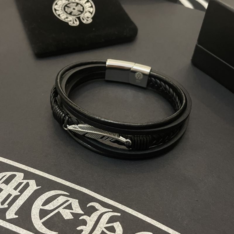 Chrome Hearts Bracelets